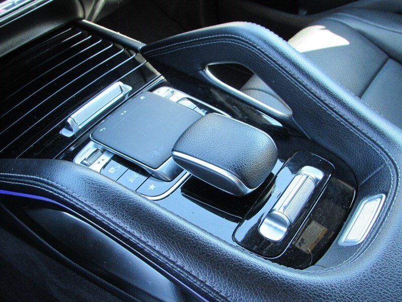 2020 Mercedes-Benz GLS GLS 450 - Photo 18 - Dublin, CA 94568