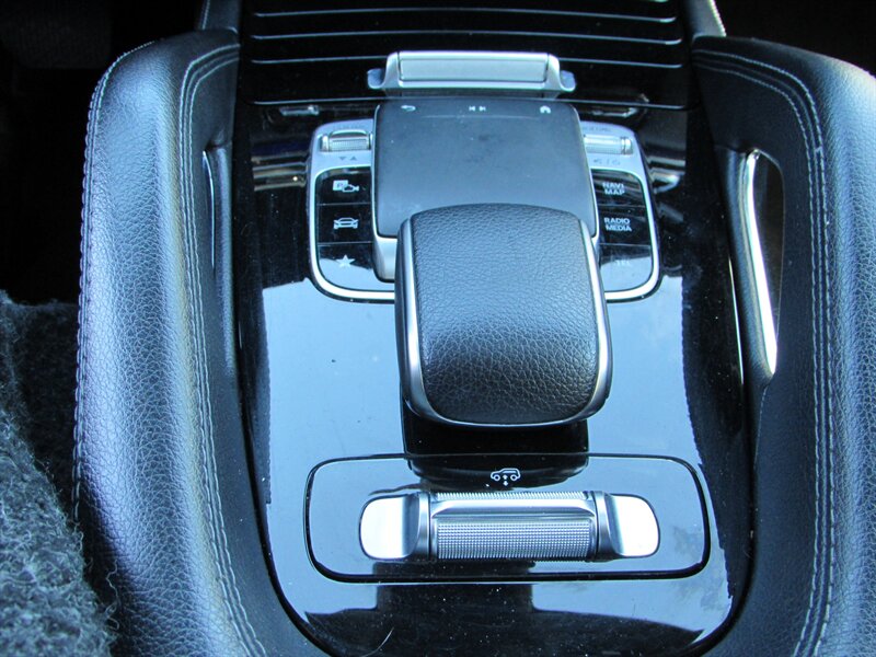 2020 Mercedes-Benz GLS GLS 450 - Photo 22 - Dublin, CA 94568