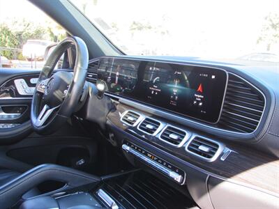 2020 Mercedes-Benz GLS GLS 450 - Photo 32 - Dublin, CA 94568