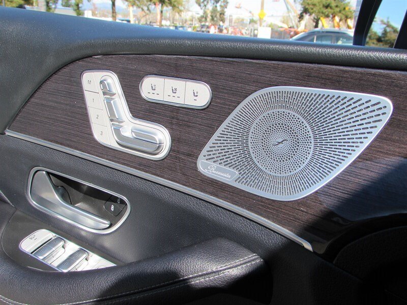 2020 Mercedes-Benz GLS GLS 450 - Photo 13 - Dublin, CA 94568