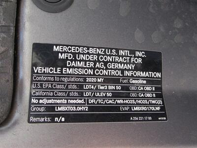 2020 Mercedes-Benz GLS GLS 450 - Photo 38 - Dublin, CA 94568