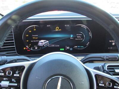 2020 Mercedes-Benz GLS GLS 450 - Photo 15 - Dublin, CA 94568