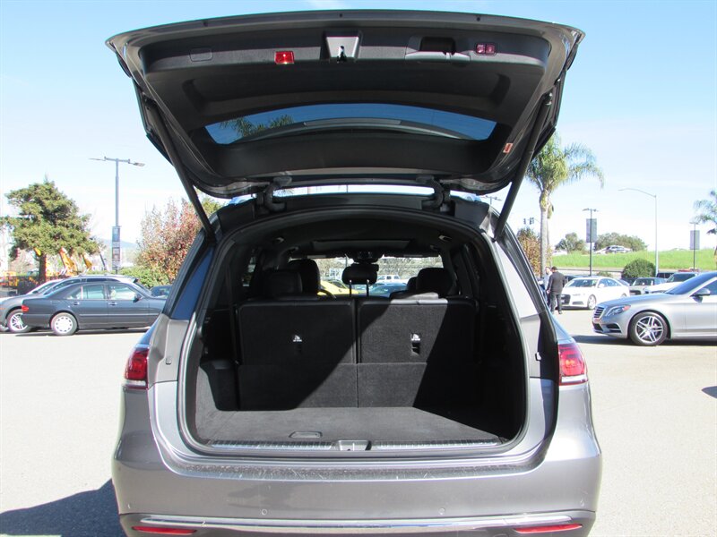 2020 Mercedes-Benz GLS GLS 450 - Photo 31 - Dublin, CA 94568