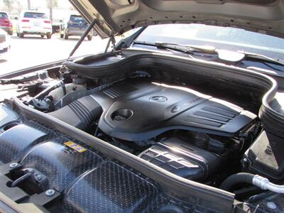 2020 Mercedes-Benz GLS GLS 450 - Photo 37 - Dublin, CA 94568