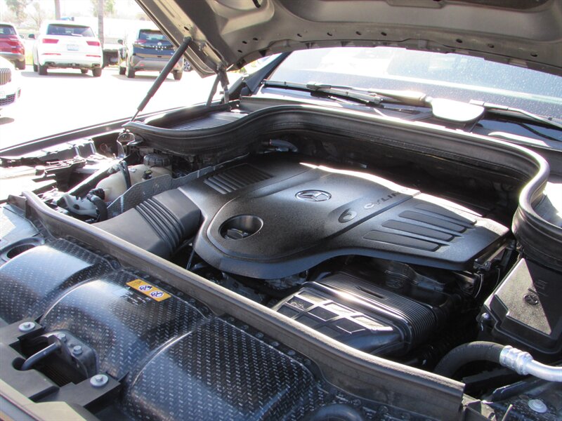 2020 Mercedes-Benz GLS GLS 450 - Photo 37 - Dublin, CA 94568