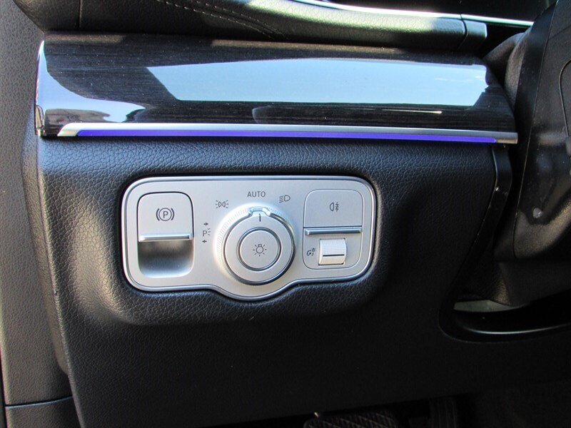 2020 Mercedes-Benz GLS GLS 450 - Photo 12 - Dublin, CA 94568