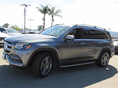 2020 Mercedes-Benz GLS GLS 450 - Photo 3 - Dublin, CA 94568