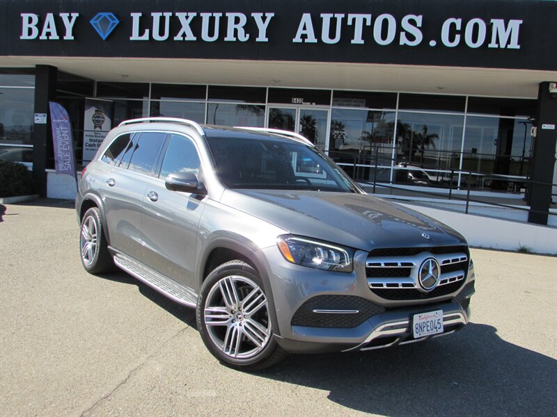 2020 Mercedes-Benz GLS GLS 450   - Photo 1 - Dublin, CA 94568