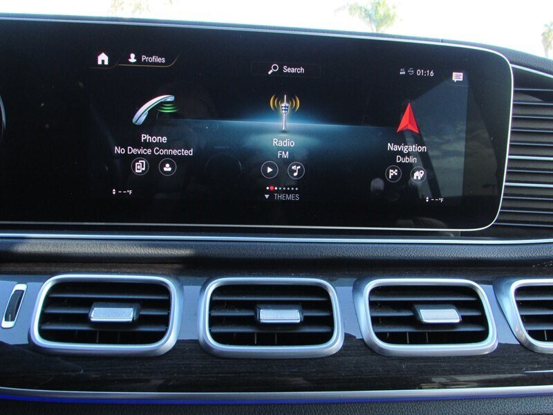 2020 Mercedes-Benz GLS GLS 450 - Photo 14 - Dublin, CA 94568