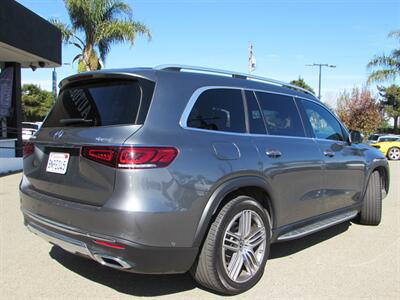 2020 Mercedes-Benz GLS GLS 450 - Photo 6 - Dublin, CA 94568