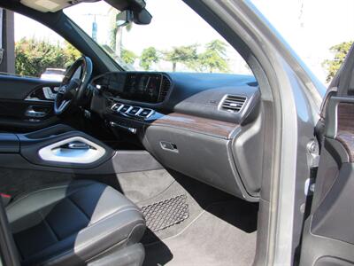 2020 Mercedes-Benz GLS GLS 450 - Photo 34 - Dublin, CA 94568