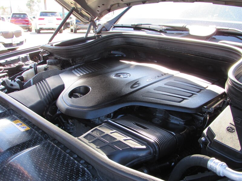 2020 Mercedes-Benz GLS GLS 450 - Photo 36 - Dublin, CA 94568