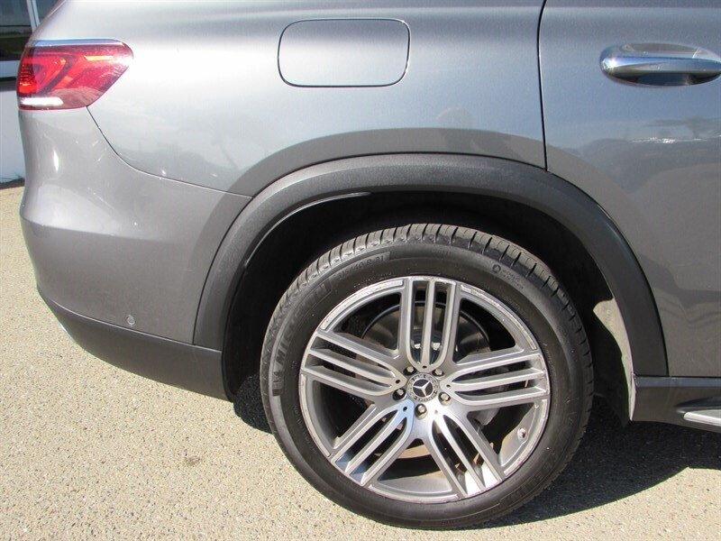 2020 Mercedes-Benz GLS GLS 450 - Photo 7 - Dublin, CA 94568