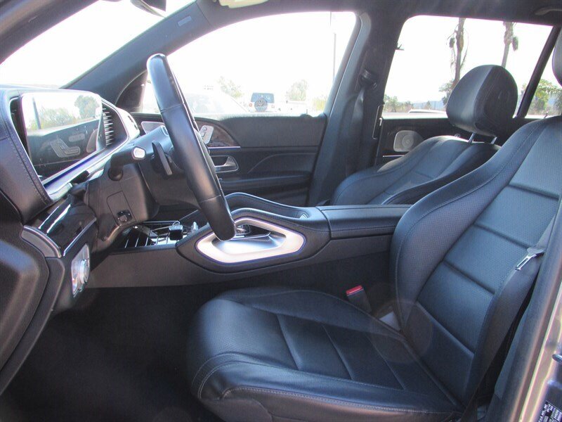 2020 Mercedes-Benz GLS GLS 450 - Photo 10 - Dublin, CA 94568