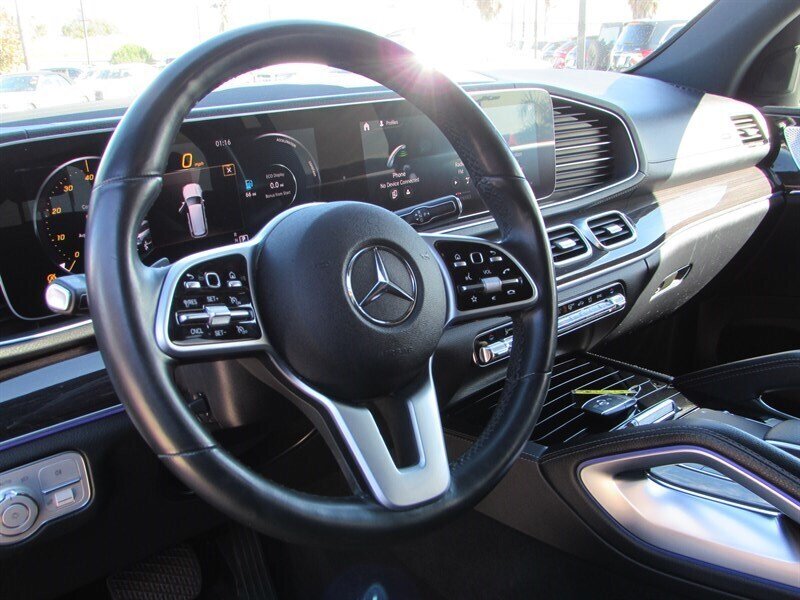 2020 Mercedes-Benz GLS GLS 450 - Photo 11 - Dublin, CA 94568