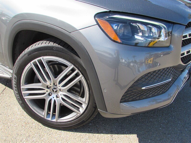 2020 Mercedes-Benz GLS GLS 450 - Photo 8 - Dublin, CA 94568