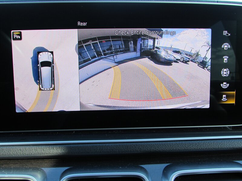 2020 Mercedes-Benz GLS GLS 450 - Photo 21 - Dublin, CA 94568