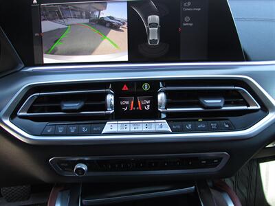 2022 BMW X6 xDrive40i   - Photo 20 - Dublin, CA 94568