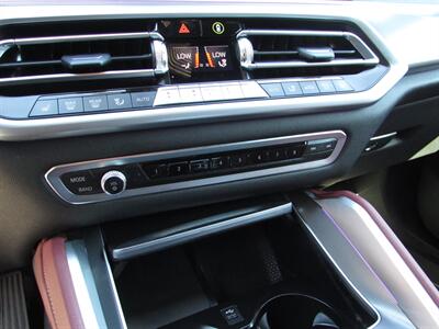 2022 BMW X6 xDrive40i   - Photo 21 - Dublin, CA 94568