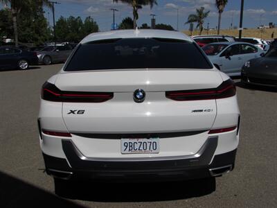 2022 BMW X6 xDrive40i   - Photo 6 - Dublin, CA 94568