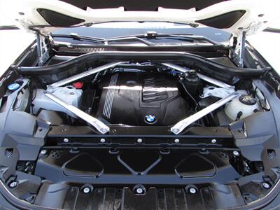 2022 BMW X6 xDrive40i   - Photo 44 - Dublin, CA 94568