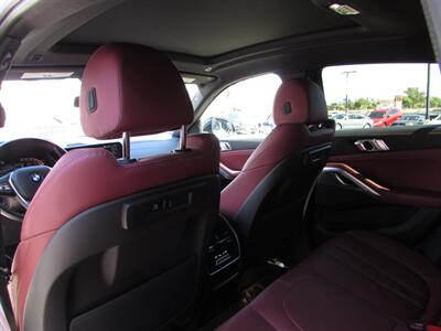 2022 BMW X6 xDrive40i   - Photo 30 - Dublin, CA 94568