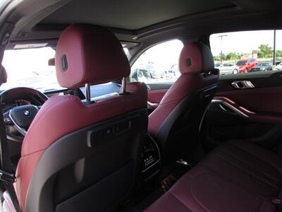 2022 BMW X6 xDrive40i   - Photo 27 - Dublin, CA 94568