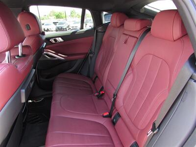 2022 BMW X6 xDrive40i   - Photo 29 - Dublin, CA 94568