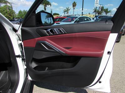 2022 BMW X6 xDrive40i   - Photo 37 - Dublin, CA 94568