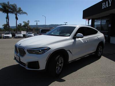 2022 BMW X6 xDrive40i   - Photo 4 - Dublin, CA 94568
