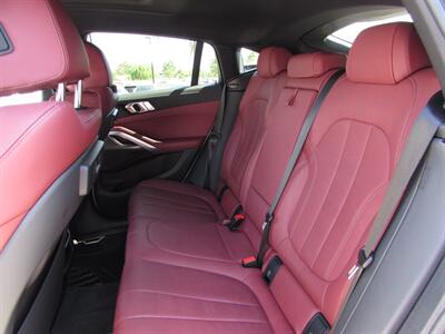 2022 BMW X6 xDrive40i   - Photo 28 - Dublin, CA 94568