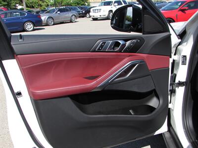 2022 BMW X6 xDrive40i   - Photo 9 - Dublin, CA 94568