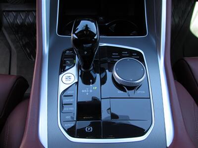 2022 BMW X6 xDrive40i   - Photo 23 - Dublin, CA 94568