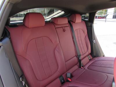 2022 BMW X6 xDrive40i   - Photo 36 - Dublin, CA 94568