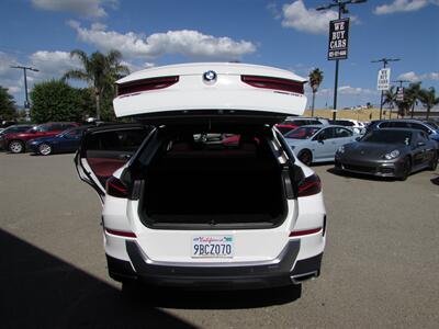 2022 BMW X6 xDrive40i   - Photo 31 - Dublin, CA 94568