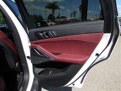 2022 BMW X6 xDrive40i   - Photo 34 - Dublin, CA 94568