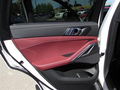 2022 BMW X6 xDrive40i   - Photo 25 - Dublin, CA 94568