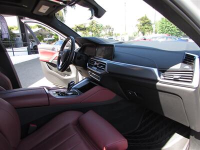2022 BMW X6 xDrive40i   - Photo 38 - Dublin, CA 94568