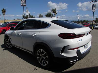 2022 BMW X6 xDrive40i   - Photo 5 - Dublin, CA 94568