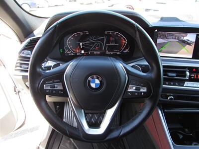 2022 BMW X6 xDrive40i   - Photo 14 - Dublin, CA 94568