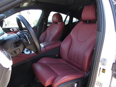 2022 BMW X6 xDrive40i   - Photo 11 - Dublin, CA 94568