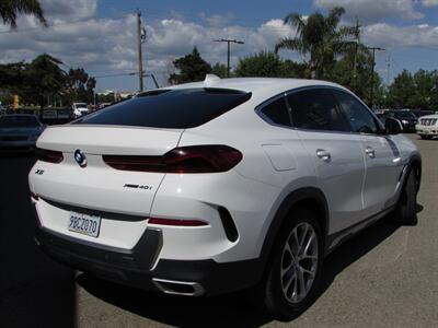 2022 BMW X6 xDrive40i   - Photo 8 - Dublin, CA 94568