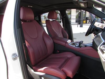 2022 BMW X6 xDrive40i   - Photo 39 - Dublin, CA 94568