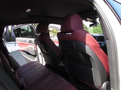 2022 BMW X6 xDrive40i   - Photo 35 - Dublin, CA 94568