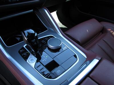 2022 BMW X6 xDrive40i   - Photo 22 - Dublin, CA 94568