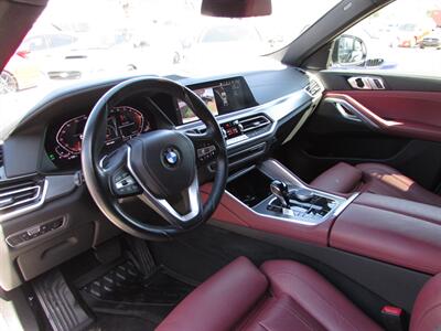 2022 BMW X6 xDrive40i   - Photo 12 - Dublin, CA 94568
