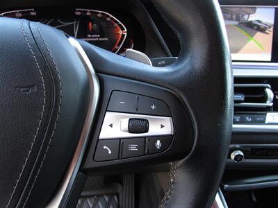 2022 BMW X6 xDrive40i   - Photo 15 - Dublin, CA 94568