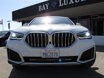 2022 BMW X6 xDrive40i   - Photo 3 - Dublin, CA 94568