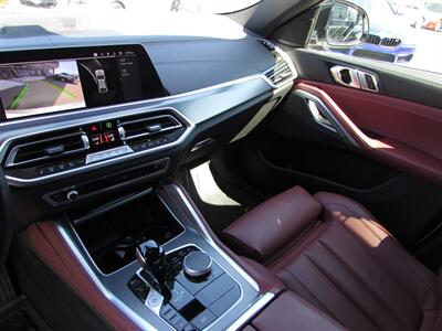 2022 BMW X6 xDrive40i   - Photo 18 - Dublin, CA 94568