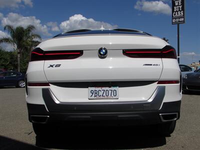 2022 BMW X6 xDrive40i   - Photo 7 - Dublin, CA 94568